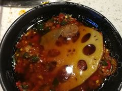 -钢管厂五区小郡肝串串香(南山店)