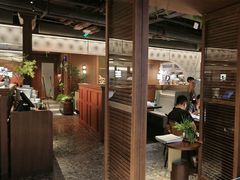 -前海沿·青岛菜(大拇指广场石老人店)