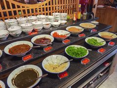 -老版火锅(半坡店)