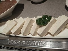 -海底捞火锅(蒙城路店)