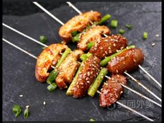 -小核桃品质串店(世茂大道店)
