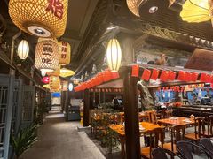 -永安水煮活鱼·仪征菜(仪征奥林匹克店)