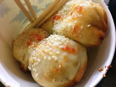 -小路易生煎馆(前进五路店)