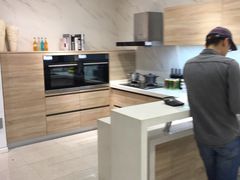 -佰丽爱家全屋定制(汶水店)
