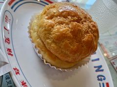 -茶米烧腊茶餐厅(石龙店)