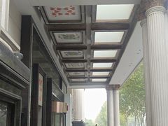 -红顶食府(滨湖九号店)