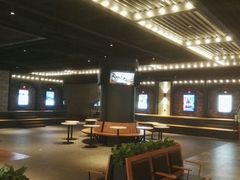 -CGV影城(滨江天街IMAX店)