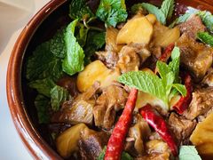 -沿途四季·云南菜(建外大街店)