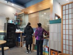 -红小满休闲餐厅(十全街店)