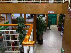 -真利味·脊骨火锅·正宗韩国料理(韩乐坊店)