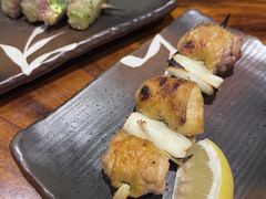 -鸟鹏烧鸟居酒屋(仁恒梦中心店)