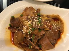 麻辣牛展-川里谈·川味小馆(北京路店)