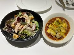 -K·Kitchen KK牛扒厨房(江南西店)