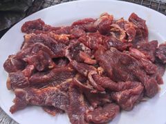-西塔隆太白烤牛肉馆(图们路店)