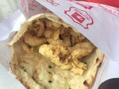烧饼-尚食卢记烧饼(凤凰路总店)