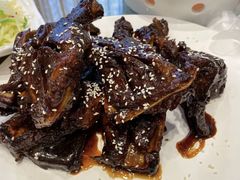 毕生缘酱扇骨-荣华楼(通贤街店)