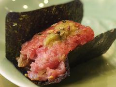-鮨冠OMAKASE食べ放题(北京首店)