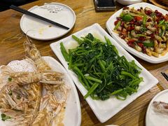 -南海渔家•海鲜•正宗海南菜(亚特兰蒂斯店)