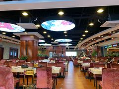 大堂-点都德(汇盈广场店)