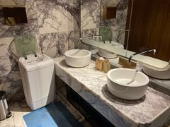 -北京索菲特大酒店·健身中心