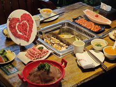 -扬之阿李菌汤火锅(1969店)