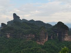 -丹霞山风景名胜区
