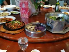 -赶海部落海鲜城(海阳路店)