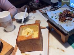 -绿茶餐厅(天通苑华联店)