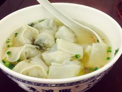 -朱鸿兴面馆(镇湖店)