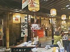 -南京大牌档(崇文门国瑞店)