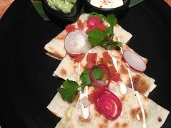 -Luchador摔跤手墨西哥餐厅(恒宇广场店)