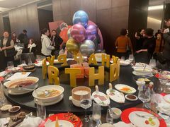-丽晶轩中餐厅(重庆丽晶酒店)