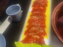 -京门老爆三·铜锅涮肉 爆肚(芳群园店)