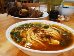 -水仙拉面(水仙街店)
