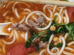 -三千粉牛肉米粉(来客茂店)