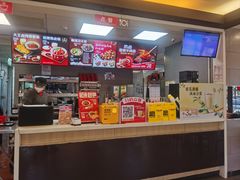 -永和大王(春日上新·阜成门店)