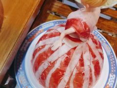 -蜀家渝重庆火锅(南屏街店)