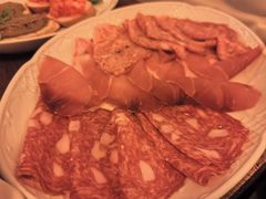 -奥斯特牛排馆(美第奇宫店)