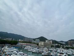 -大梅沙海滨公园