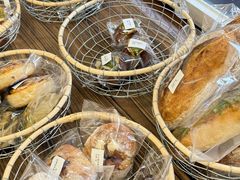 -雀食面包店(钟楼店)