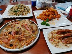 -宏天寶·北京烤鸭(宾馆西路2店)