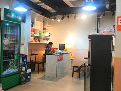 大堂-莱真牛碳火烤肉(合肥旗舰店)