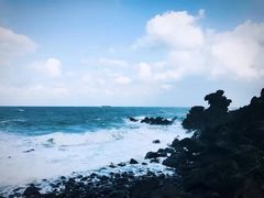 -龙头岩(Dragon Head Rock)