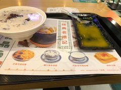 -东记甜品(佛山总店)