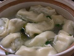 -吴淞老街砂锅馄饨(北兴路店)