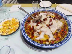 -金三可市井水煮鱼(金碧园店)