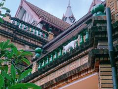 -马勒别墅饭店(静安寺店)