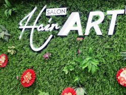 -Hair ART造型沙龙