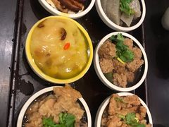 -百年家风·老馆子(东风店)