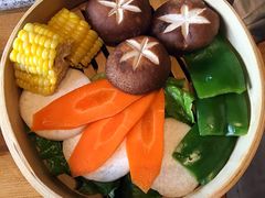 -一牛道炭火烧肉居酒屋(椒江店)